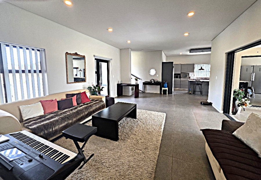 3 Bedroom Property for Sale in Hartland Lifestyle Estate Western Cape